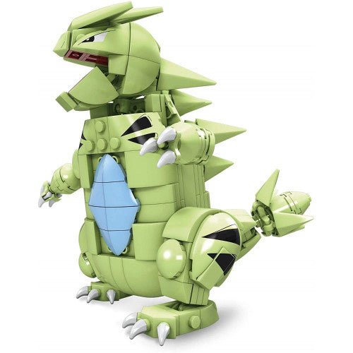 Pokemon Mega Construx - Pokemon Tyranitar (Retro Fam)