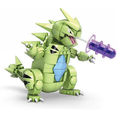 Pokemon Mega Construx - Pokemon Tyranitar (Retro Fam)