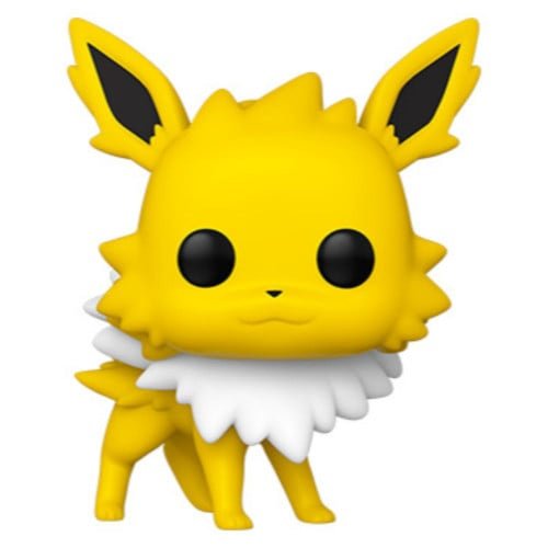 Pop! Games : Pokémon 628 - Voltali (Famille rétro)