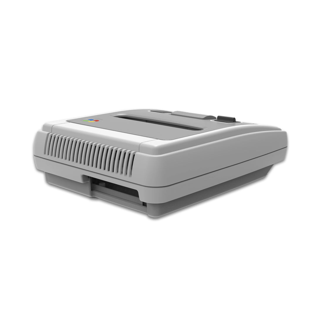 Super Famicom Console