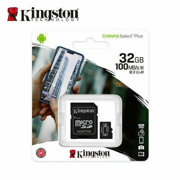 32GB Memory Card - Wii