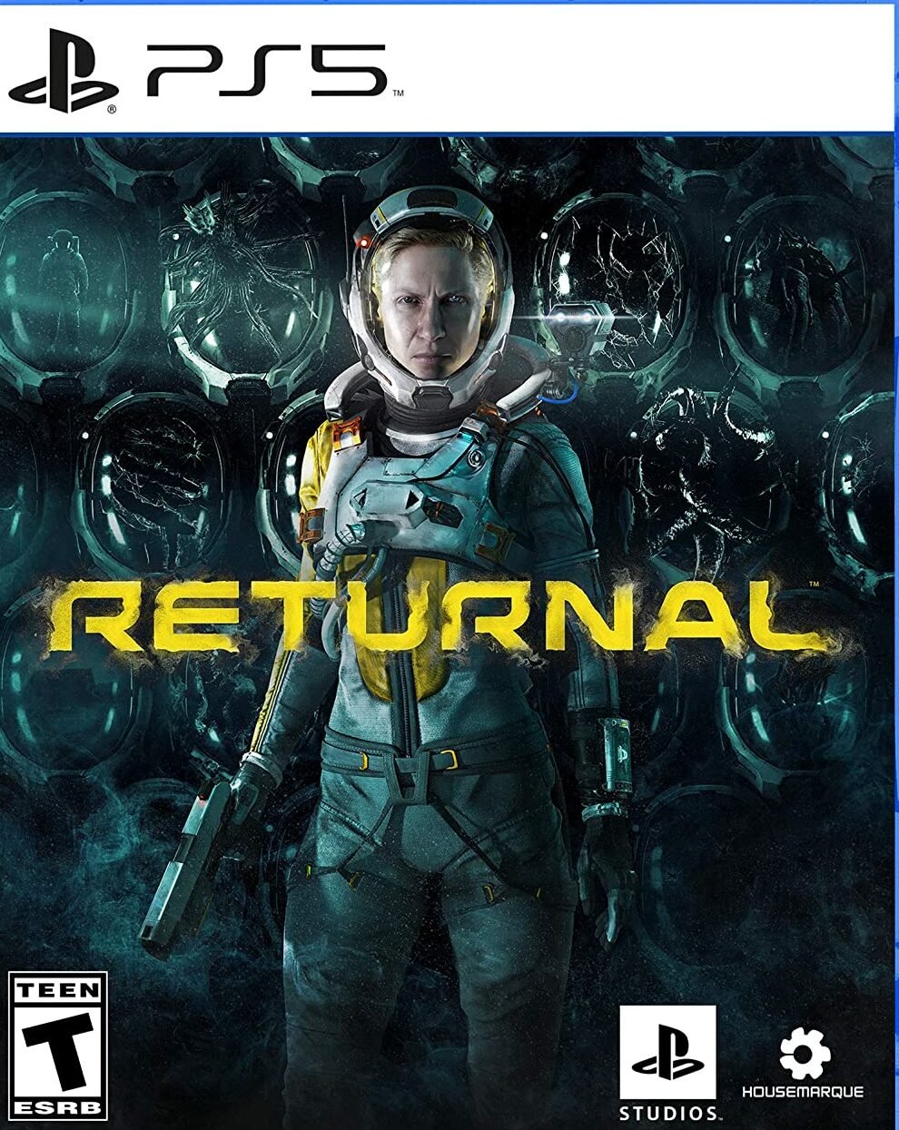 Returnal – PS5 Game