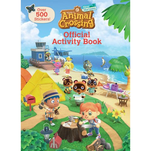 Animal Crossing New Horizons - Nintendo Switch