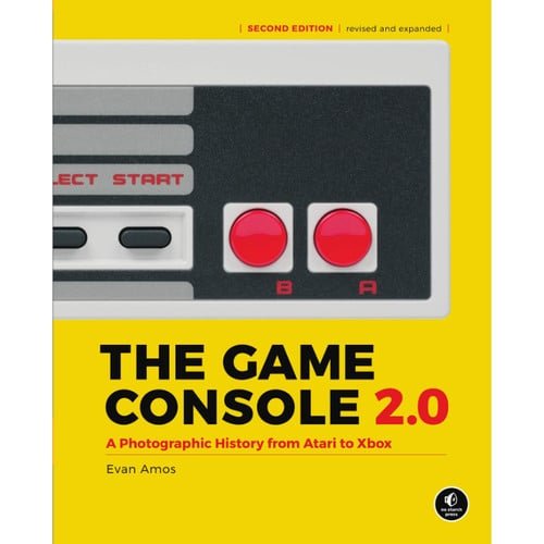 The Game Console 2.0