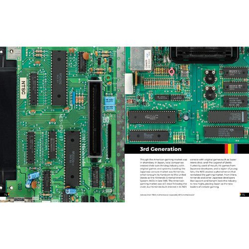 The Game Console 2.0 (Retro Fam) - Image 3