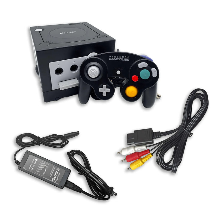 Nintendo GameCube Console