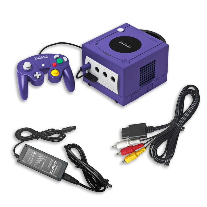 Nintendo GameCube Console