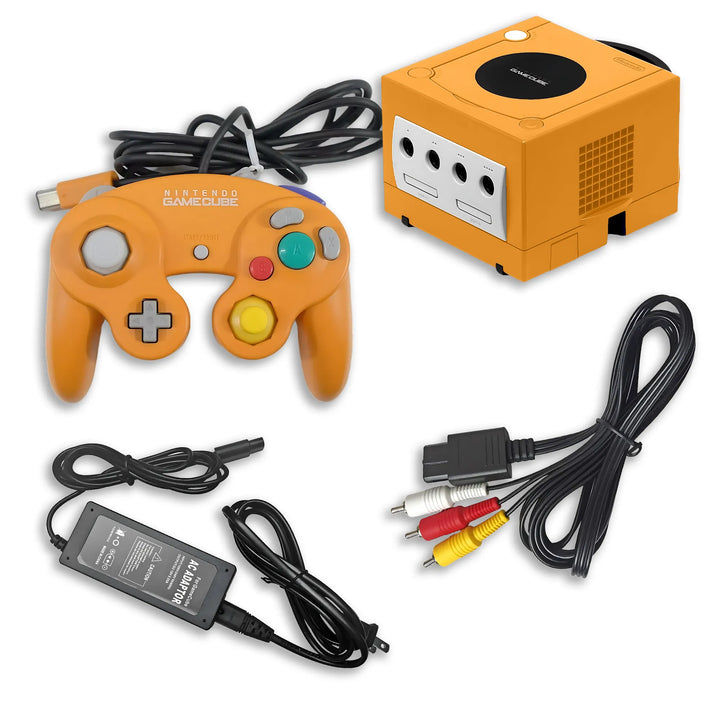 Nintendo GameCube Console