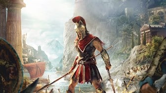 Assassin's Creed Odyssey - Xbox One (Retro Fam)