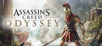 Assassin's Creed Odyssey - Xbox One (Retro Fam) - Image 3