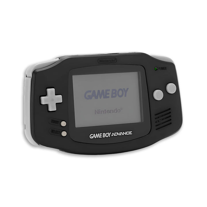 Game Boy Advance Console