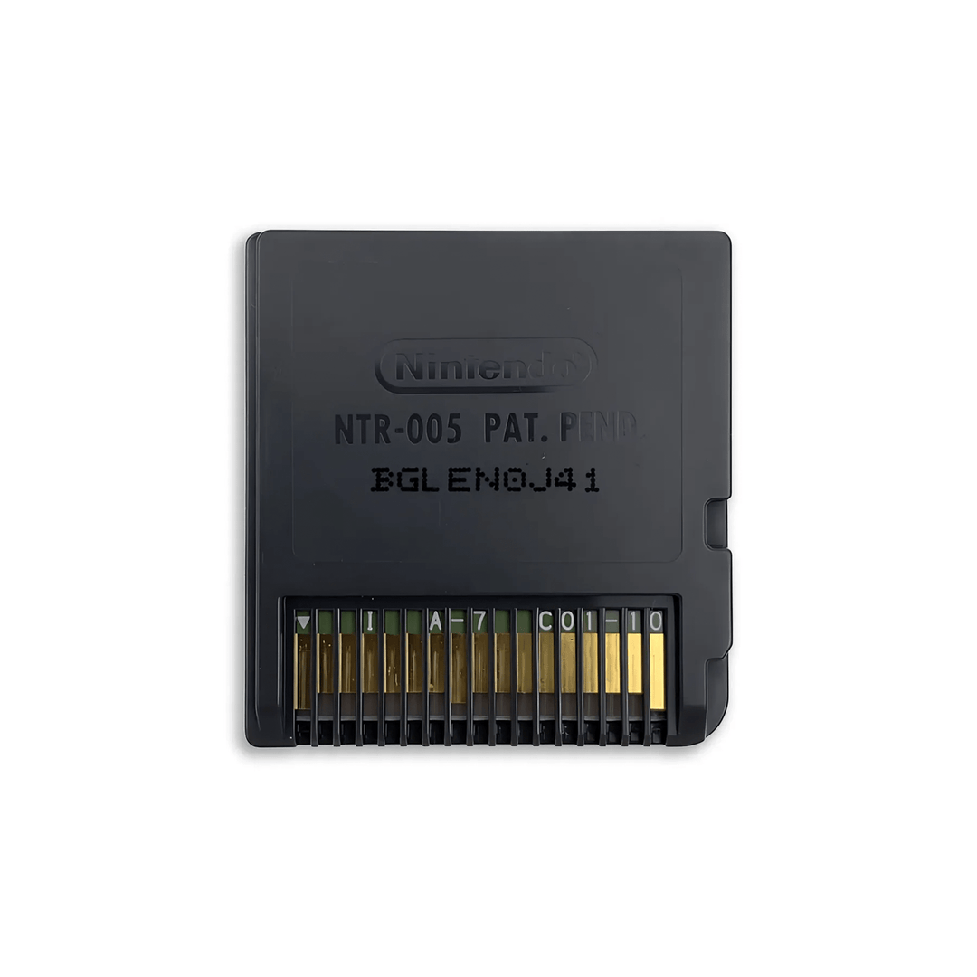 Pony Friends 2 - DS Game