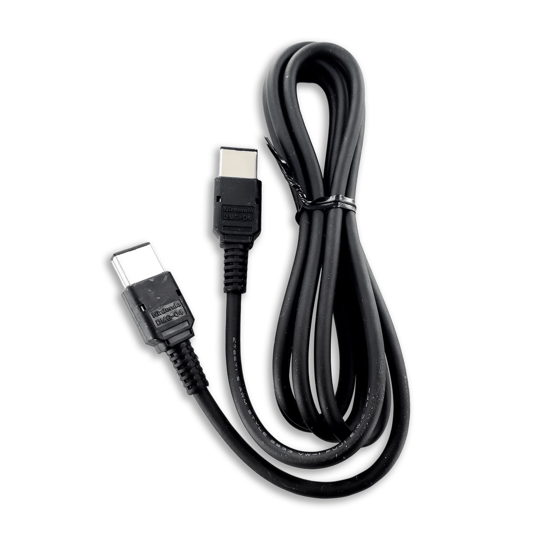 Link Cable - Game Boy Color