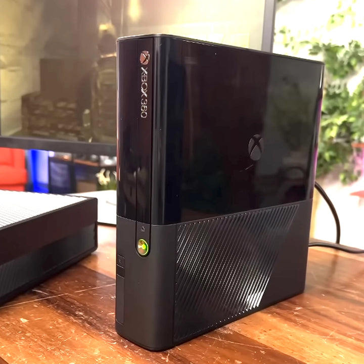 Xbox 360 E Console