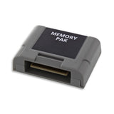 Tarjeta de memoria N64 (Retro Fam)