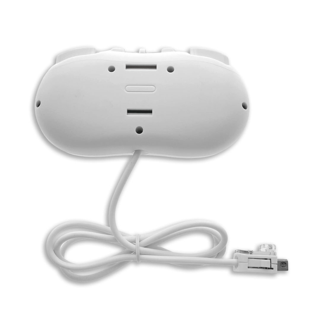 Nintendo Wii Classic Controller