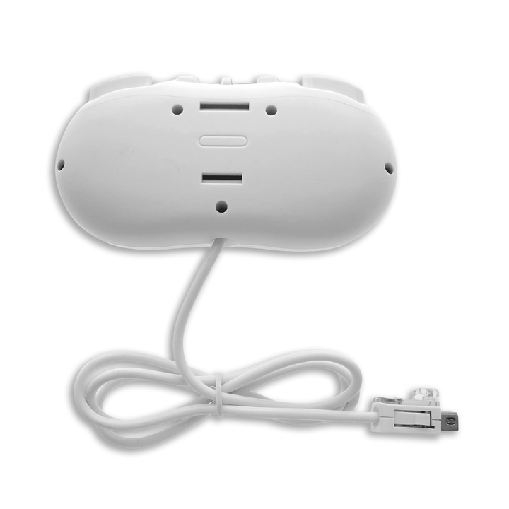 Nintendo Wii Classic Controller