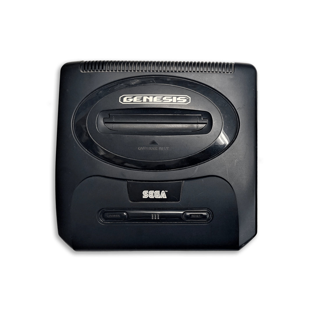 Sega Genesis Model 2 Console