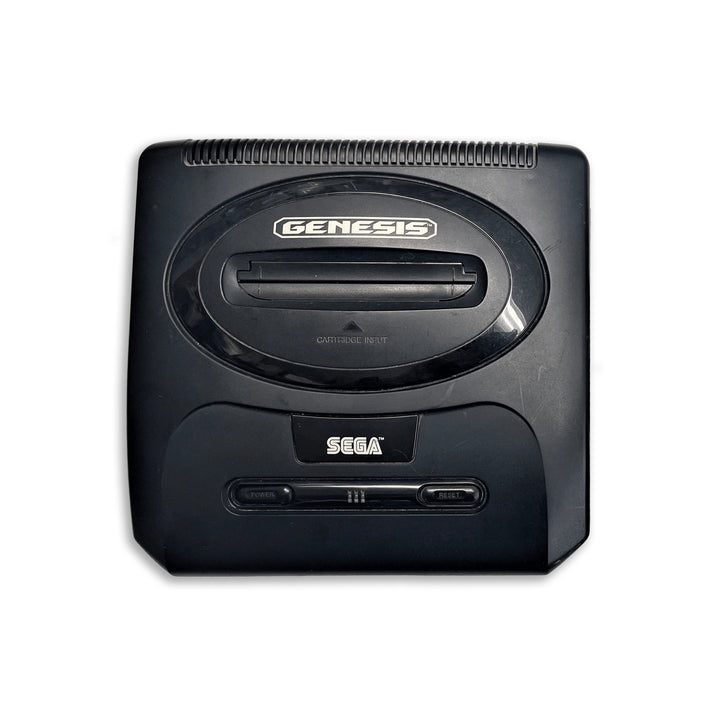 Sega Genesis Model 2 Console