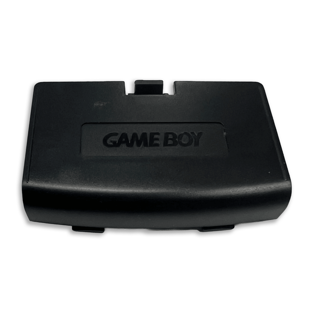 Rear battery cover - Gameboy