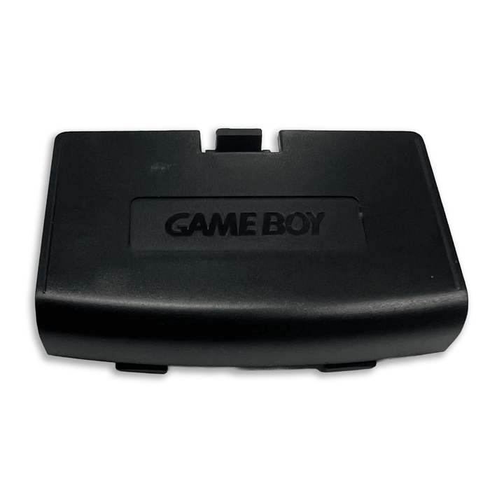 Rear battery cover - Gameboy