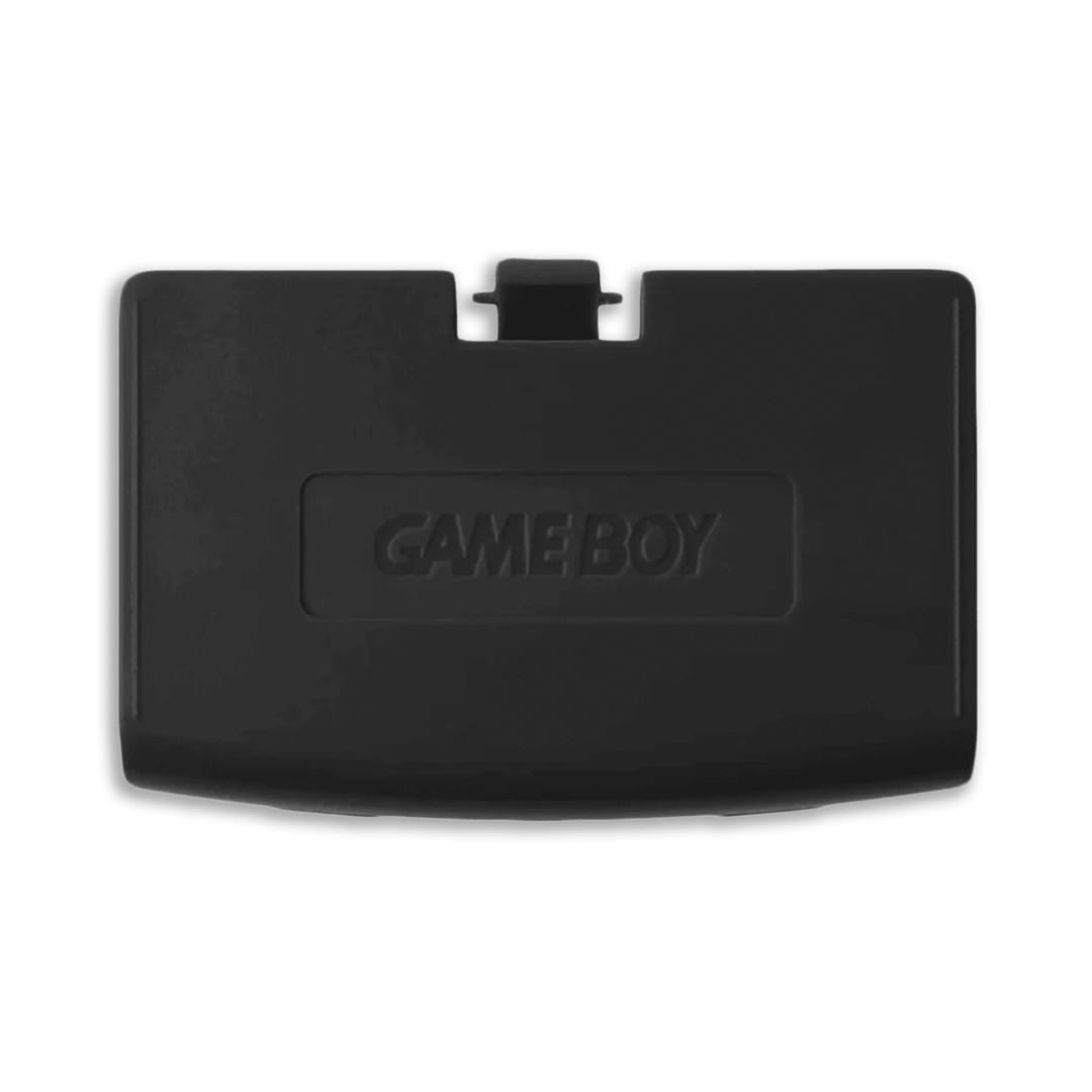 Rear battery cover - Gameboy