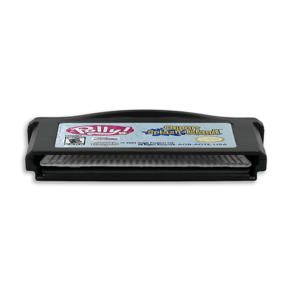 Polly Pocket Super Splash Island - Jeu GBA - Image 3
