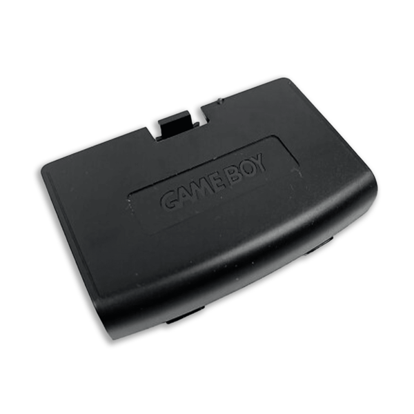 Rear battery cover - Gameboy - Image 2