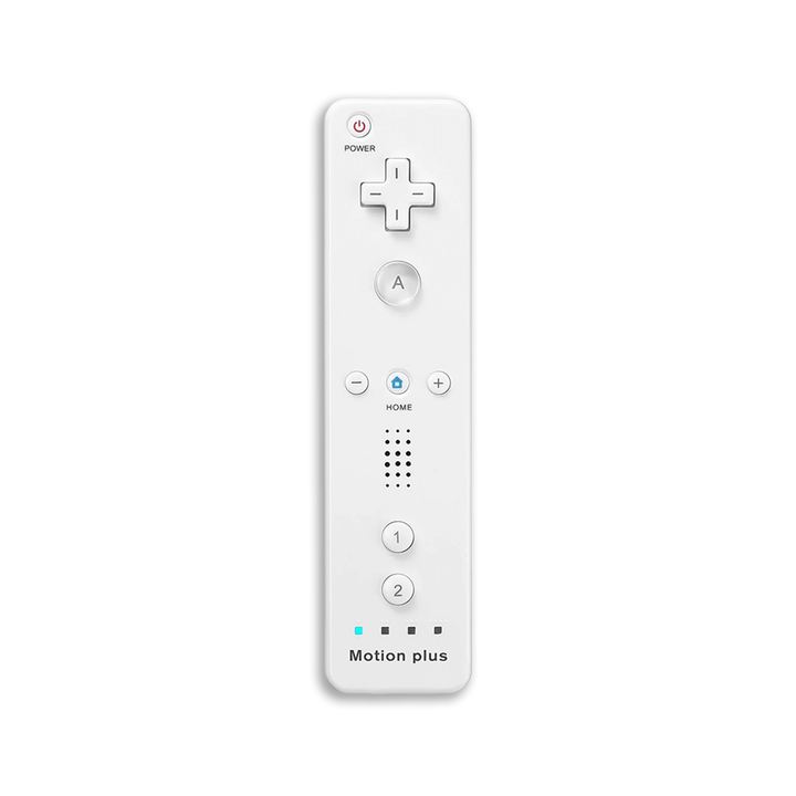 Control remoto Motion Plus - Wii U
