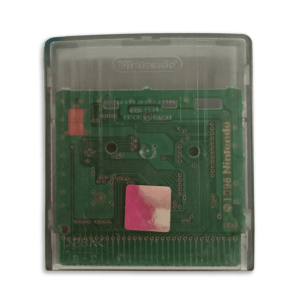Power Rangers Time Force - Jeu Gameboy Color - Image 2