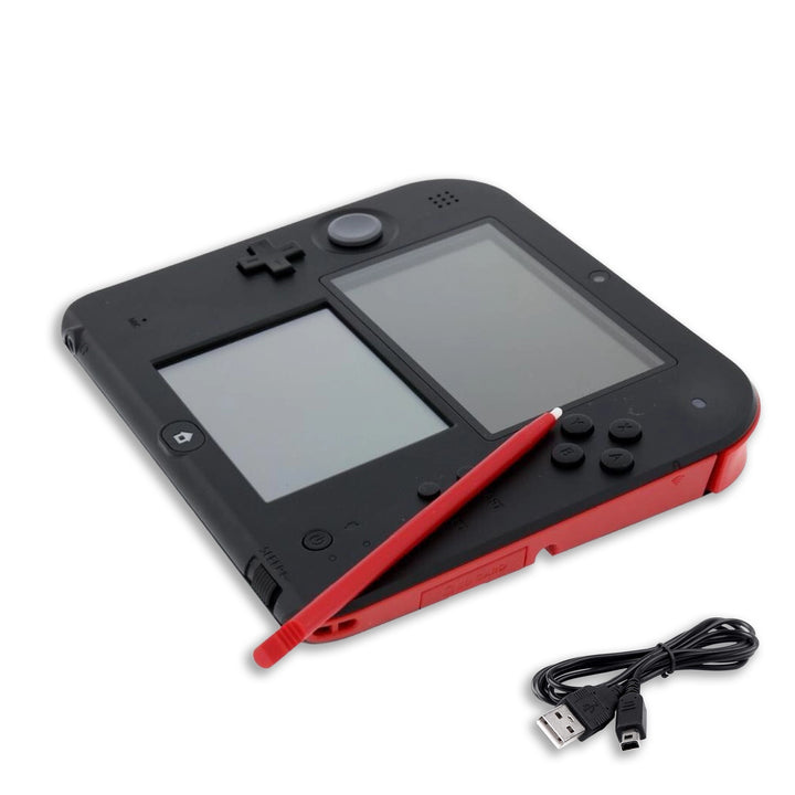 Nintendo 2DS Console