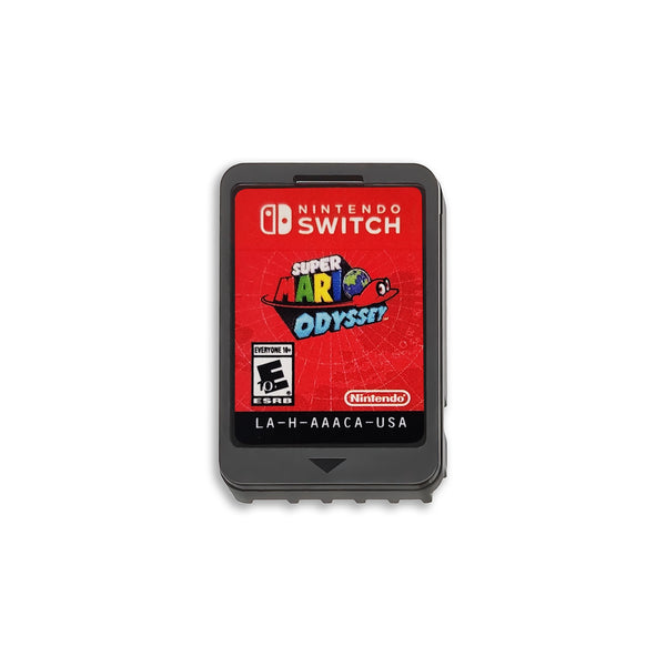 Super Mario Odyssey - Nintendo Switch - Image 2