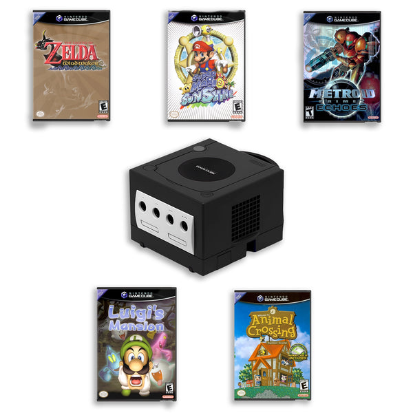 Console Nintendo Gamecube : Super Smash Bros. Melee - Image 2
