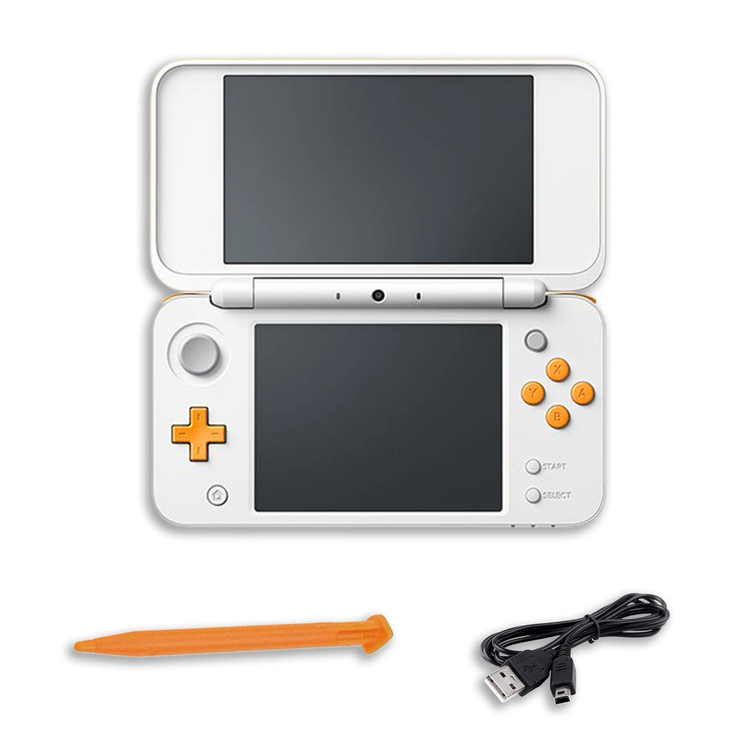 Consola Nintendo New 2DS XL (reacondicionada) (Retro Fam)