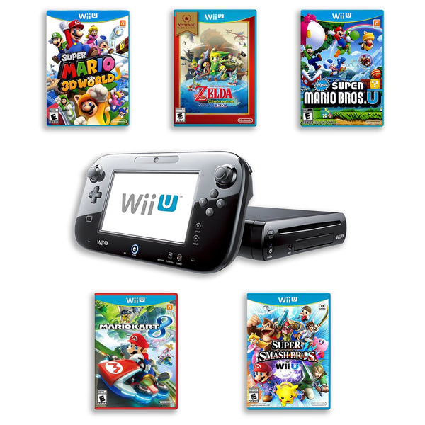 Leyendas de RPG de Wii U – Xenoblade Chronicles X y Tokyo Mirage Sessions – GamePad Incluido - Image 2