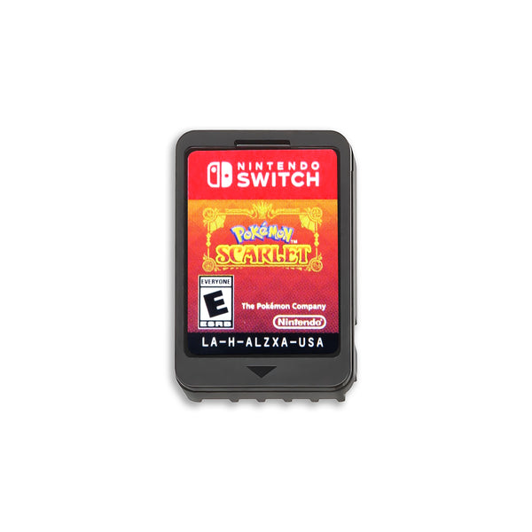 Pokémon Scarlet - Nintendo Switch - Image 2