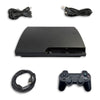 PlayStation 3 PS3 Slim Console