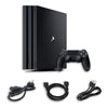 Playstation 4 Pro Console
