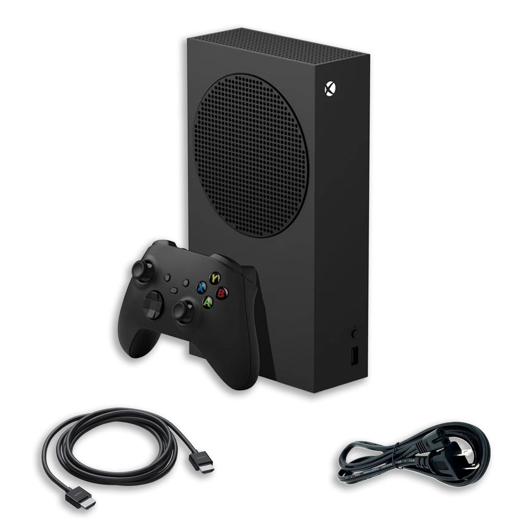 Xbox Series S Console