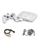 Playstation 1 PS1 Slim Console