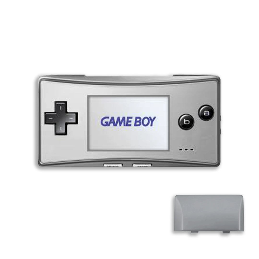 Consola Nintendo Game Boy Micro