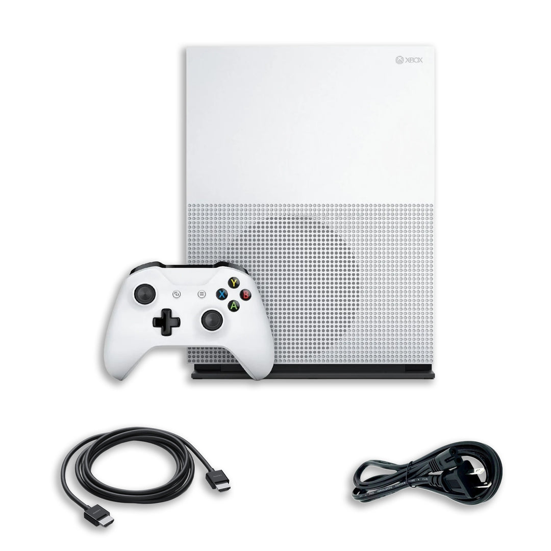 Xbox One S Console