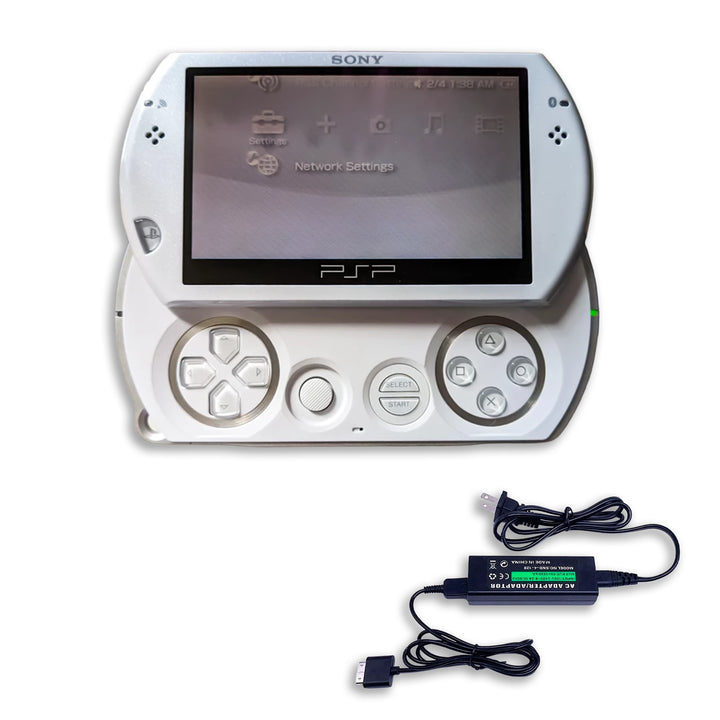 PSP Go Console