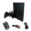 Playstation 2 PS2 Slim Console