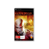 God of War: Chains of Olympus – Juego de PSP