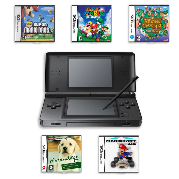 Nintendo DS Lite Console: Pokémon Bundle 2 - Image 2