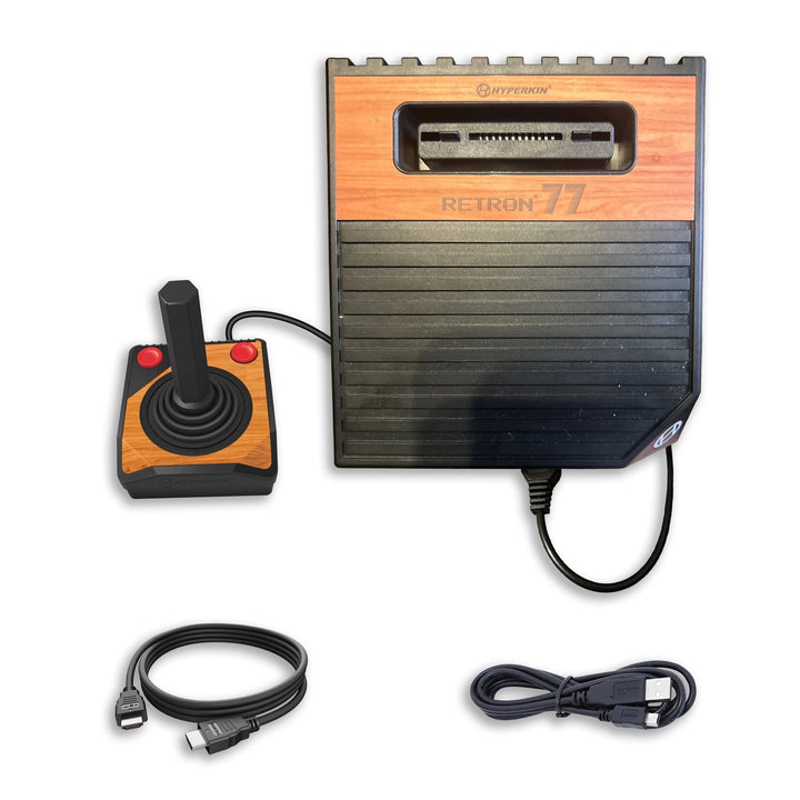Retron 77 HD Atari 2600 Console