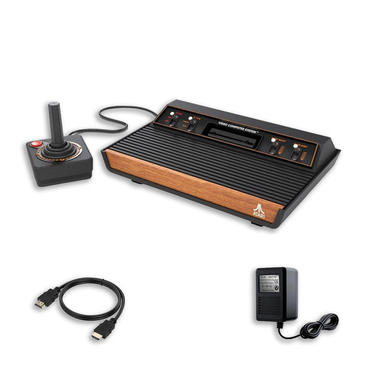Atari 2600 HD Console