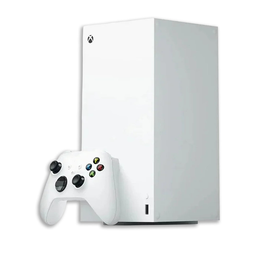 Xbox Series X Console