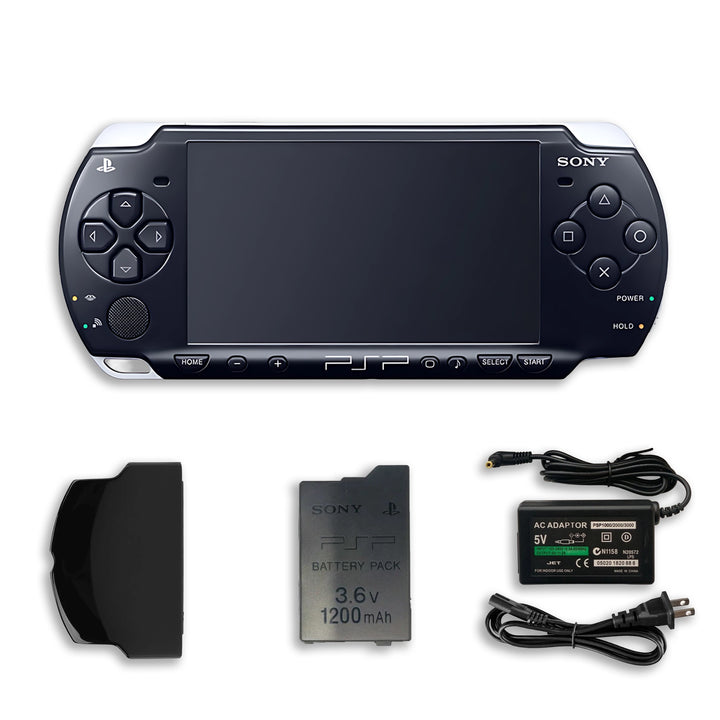 PlayStation Portable PSP 2000 Console